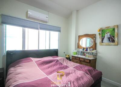 2 Bed Pool Villa With Large Green Garden - Between Hua Hin And Cha Am