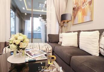 342 ตรม., 3 ห้องนอน, 4 ห้องน้ำ บ้าน ราคา ฿ 14,990,000