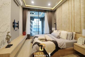 342 ตรม., 3 ห้องนอน, 4 ห้องน้ำ บ้าน ราคา ฿ 14,990,000