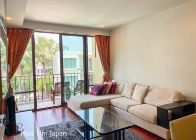 2 Bedroom Condo for Sale at Baan Sansuk - Khao Takiab