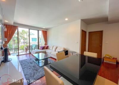 2 Bedroom Condo for Sale at Baan Sansuk - Khao Takiab