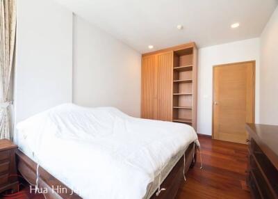 2 Bedroom Condo for Sale at Baan Sansuk - Khao Takiab