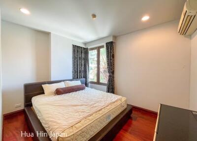 2 Bedroom Condo for Sale at Baan Sansuk - Khao Takiab