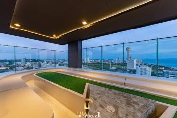 31 ตรม., Studio, 1 ห้องน้ำ คอนโด ราคา ฿ 3,660,000