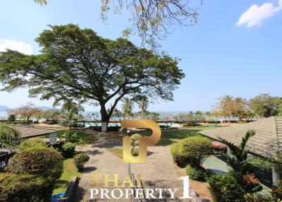 Town House, 3 Bed, 440 sq. m., 250 m from the beach Baan Amphur