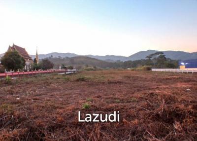 Land for Sale in Chiang Rai