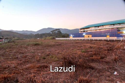 Land for Sale in Chiang Rai