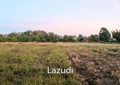 Land for Sale in Good Location