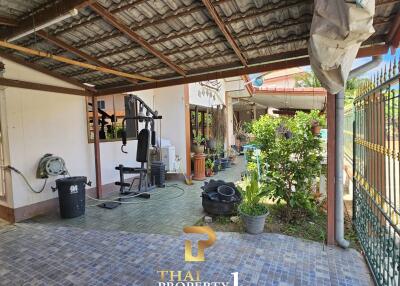 Bangsaray - 3 Bedroom House At Baan Sirisa 4