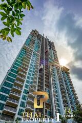 Stunning New 2 Bed Unit At Riviera Monaco Na Jomtien