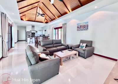 Luxury Villa at Hamlet Hillside 6 For Rent