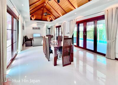 Luxury Villa at Hamlet Hillside 6 For Rent