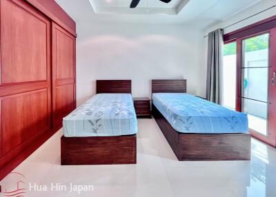 Luxury Villa at Hamlet Hillside 6 For Rent