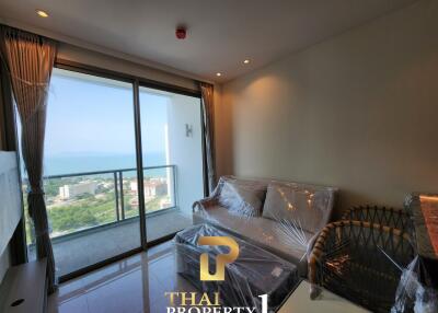 The Riviera Ocean Drive - Fully Furnished & Ready To Move In Luxury Condo Unit