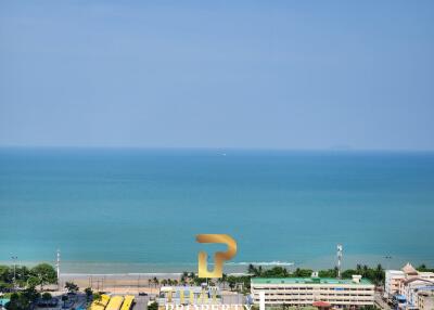 The Riviera Ocean Drive - Fully Furnished & Ready To Move In Luxury Condo Unit