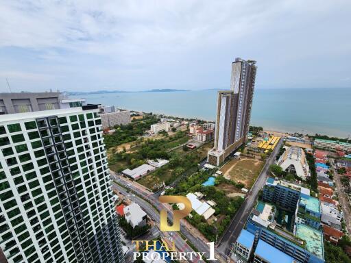 The Riviera Ocean Drive - Luxury Sea View Condo At Is Best