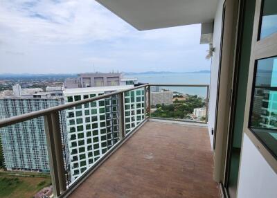 The Riviera Ocean Drive - Luxury Sea View Condo At Is Best