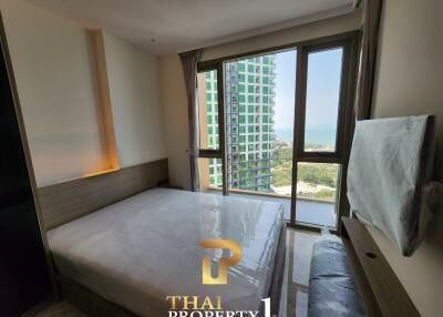 Fully Furnished Luxury One Bedr Jomtien Side - The Riviera Ocean Drive