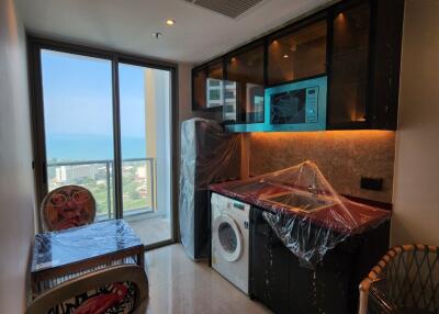 Fully Furnished Luxury One Bedr Jomtien Side - The Riviera Ocean Drive