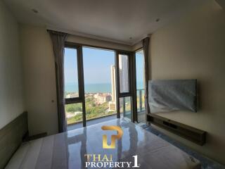 Fully Furnished Luxury One Bedr Jomtien Side - The Riviera Ocean Drive