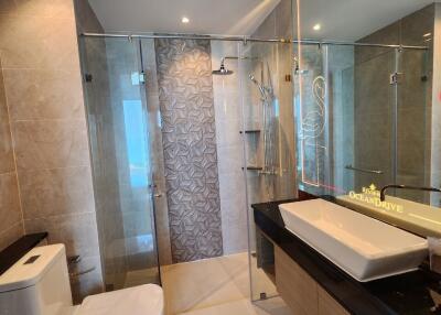 Fully Furnished Luxury One Bedr Jomtien Side - The Riviera Ocean Drive