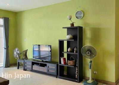 Beautifully Furnished 2 Bedroom Unit for Rent inside Blue Lagoon Condominium