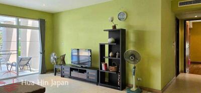 Beautifully Furnished 2 Bedroom Unit for Rent inside Blue Lagoon Condominium