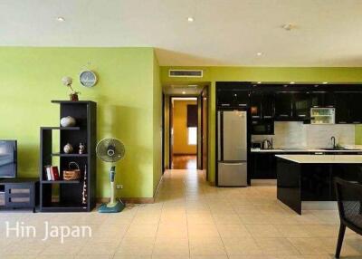 Beautifully Furnished 2 Bedroom Unit for Rent inside Blue Lagoon Condominium