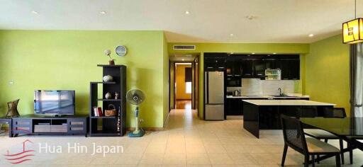 Beautifully Furnished 2 Bedroom Unit for Rent inside Blue Lagoon Condominium