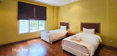 Beautifully Furnished 2 Bedroom Unit for Rent inside Blue Lagoon Condominium