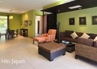 Beautifully Furnished 2 Bedroom Unit for Rent inside Blue Lagoon Condominium