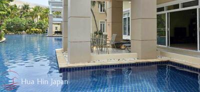 Beautifully Furnished 2 Bedroom Unit for Rent inside Blue Lagoon Condominium