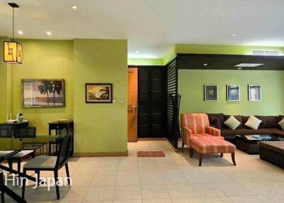 Beautifully Furnished 2 Bedroom Unit for Rent inside Blue Lagoon Condominium