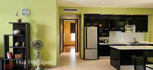 Beautifully Furnished 2 Bedroom Unit for Rent inside Blue Lagoon Condominium