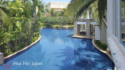 Beautifully Furnished 2 Bedroom Unit for Rent inside Blue Lagoon Condominium