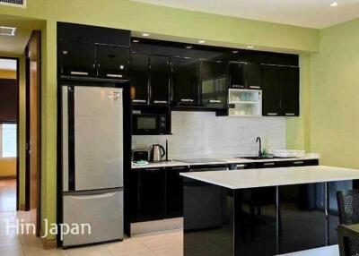 Beautifully Furnished 2 Bedroom Unit for Rent inside Blue Lagoon Condominium