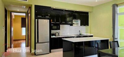 Beautifully Furnished 2 Bedroom Unit for Rent inside Blue Lagoon Condominium