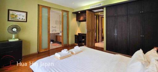 Beautifully Furnished 2 Bedroom Unit for Rent inside Blue Lagoon Condominium