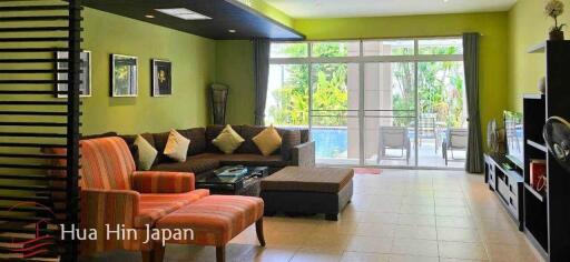 Beautifully Furnished 2 Bedroom Unit for Rent inside Blue Lagoon Condominium