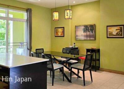 Beautifully Furnished 2 Bedroom Unit for Rent inside Blue Lagoon Condominium