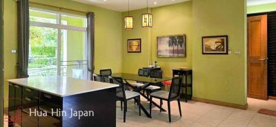 Beautifully Furnished 2 Bedroom Unit for Rent inside Blue Lagoon Condominium