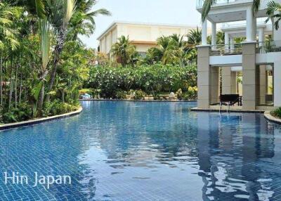 Beautifully Furnished 2 Bedroom Unit for Rent inside Blue Lagoon Condominium