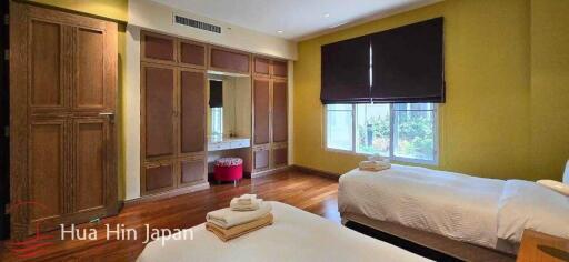 Beautifully Furnished 2 Bedroom Unit for Rent inside Blue Lagoon Condominium