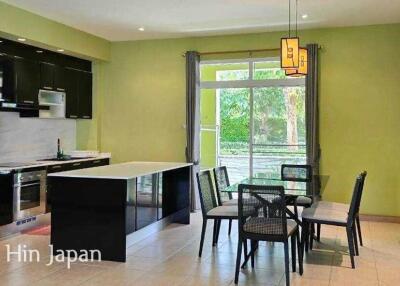 Beautifully Furnished 2 Bedroom Unit for Rent inside Blue Lagoon Condominium