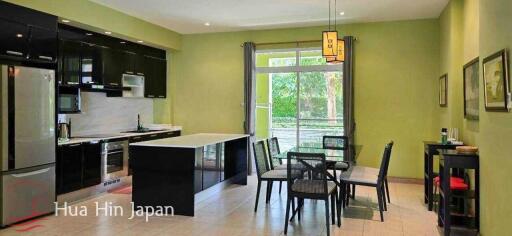 Beautifully Furnished 2 Bedroom Unit for Rent inside Blue Lagoon Condominium