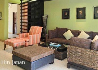 Beautifully Furnished 2 Bedroom Unit for Rent inside Blue Lagoon Condominium