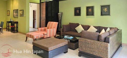 Beautifully Furnished 2 Bedroom Unit for Rent inside Blue Lagoon Condominium