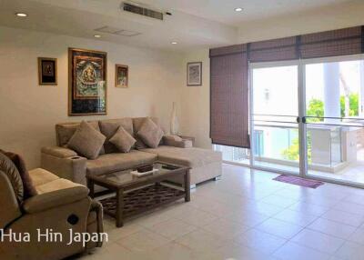 Beautifully Furnished 2 Bedroom Unit for Rent inside Blue Lagoon Condominium