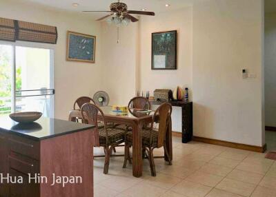 Beautifully Furnished 2 Bedroom Unit for Rent inside Blue Lagoon Condominium