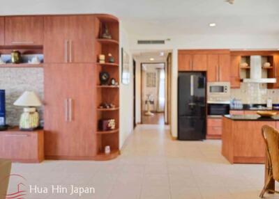 Beautifully Furnished 2 Bedroom Unit for Rent inside Blue Lagoon Condominium